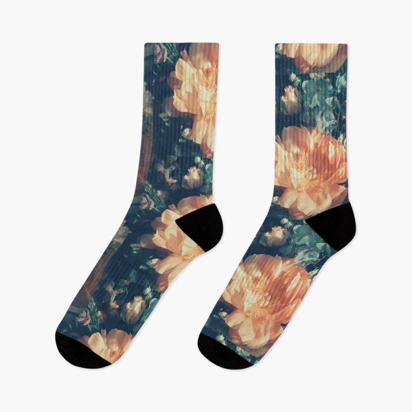 Item preview, Peach Petals designed and sold by FakeFate.