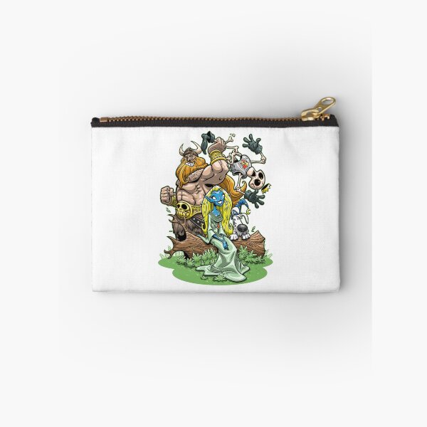 Item preview, ADVENTURE QUEST! designed and sold by MINION-FACTORY.