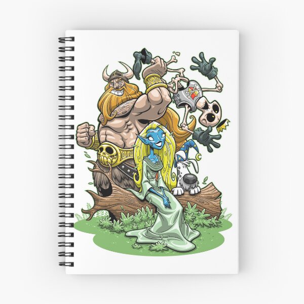 Item preview, ADVENTURE QUEST! designed and sold by MINION-FACTORY.