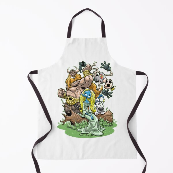 Item preview, ADVENTURE QUEST! designed and sold by MINION-FACTORY.