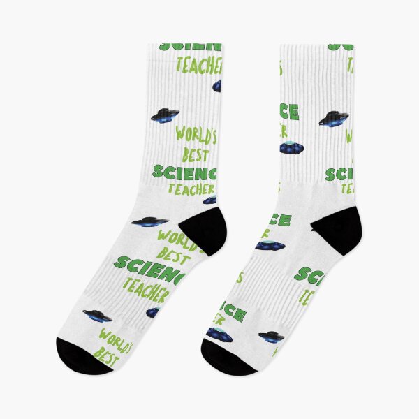 Item preview, science teacher: worlds best designed and sold by violetcho.