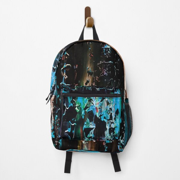 Item preview, Deluge designed and sold by Alan Gault.