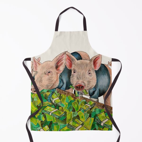 Item preview, Greed designed and sold by KoaLau.