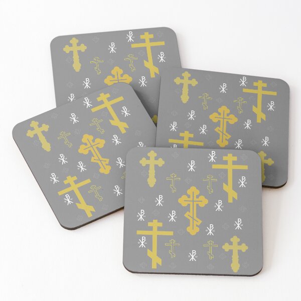 Item preview, Cross Pattern  designed and sold by DiverseMerch.