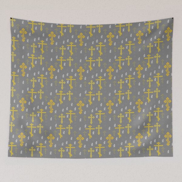 Item preview, Cross Pattern  designed and sold by DiverseMerch.