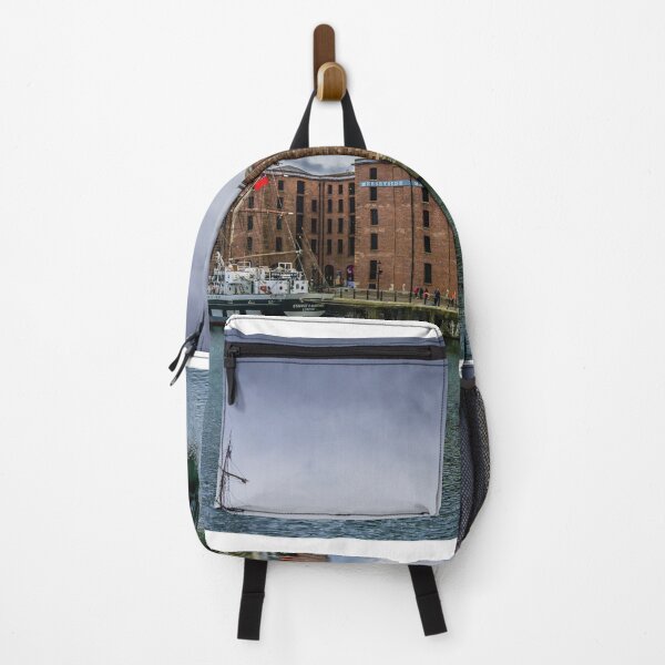 Item preview, The Albert Dock, Liverpool designed and sold by Beverley Goodwin.