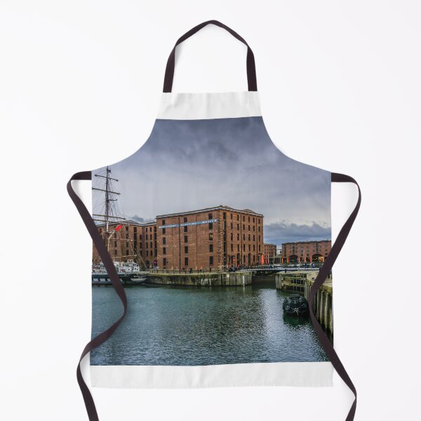 Item preview, The Albert Dock, Liverpool designed and sold by Beverley Goodwin.