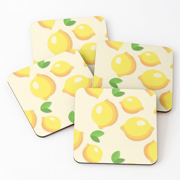 Item preview, Lemons designed and sold by priyankajustine.