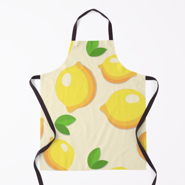 Item preview, Lemons designed and sold by priyankajustine.