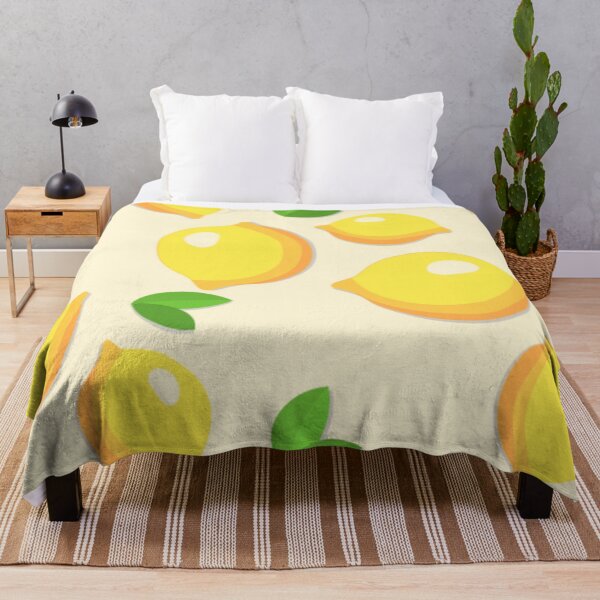Item preview, Lemons designed and sold by priyankajustine.