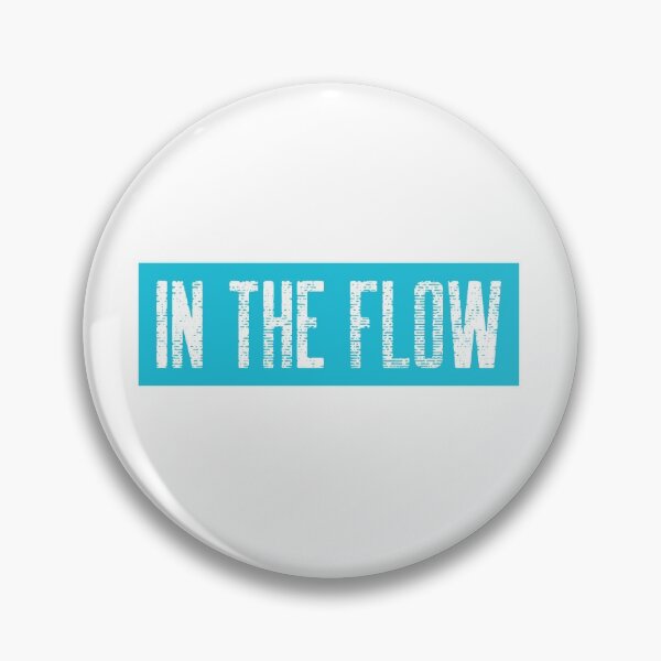 Item preview, In the flow designed and sold by positivemessage.