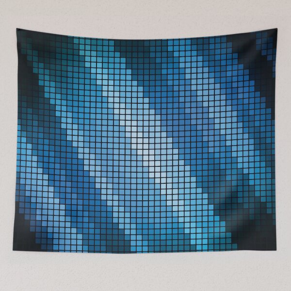 Item preview, Water Energy Beam good vibes you designed and sold by DUDX ART WORLD.