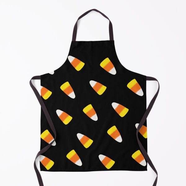 Item preview, Candy Corn Pattern designed and sold by MrPrestige.