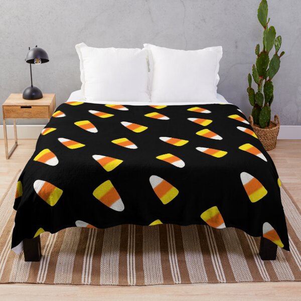 Item preview, Candy Corn Pattern designed and sold by MrPrestige.