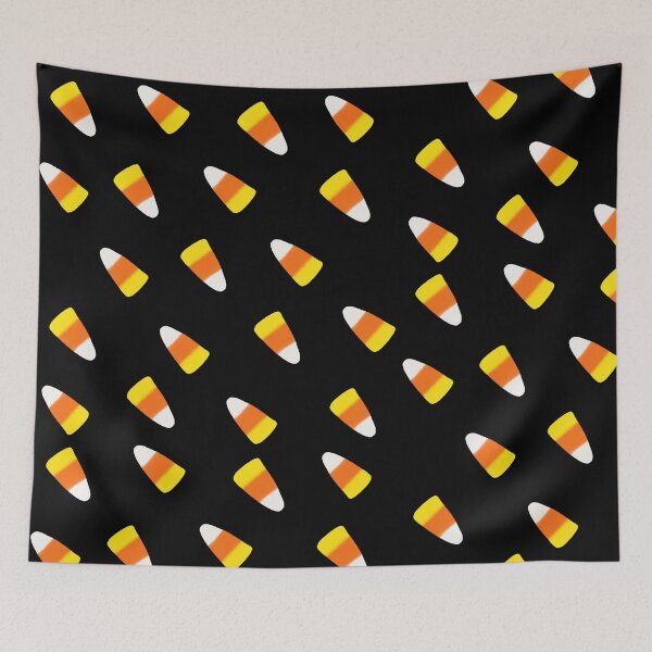 Item preview, Candy Corn Pattern designed and sold by MrPrestige.