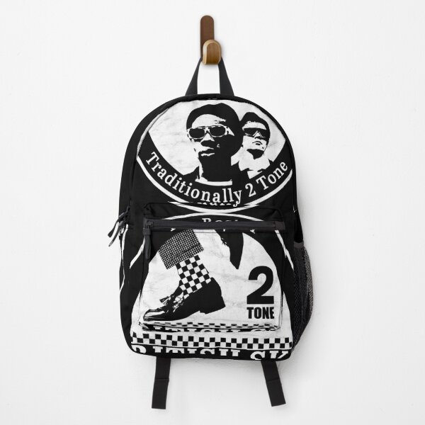 Item preview, Traditionally 2 Tone, The Best Of British Ska designed and sold by Dauna-Design.
