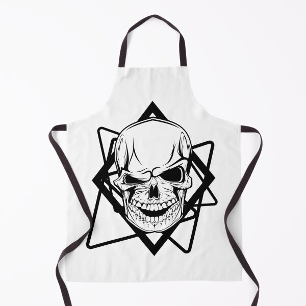 Item preview, Angry Skull designed and sold by MF-Designsltd.