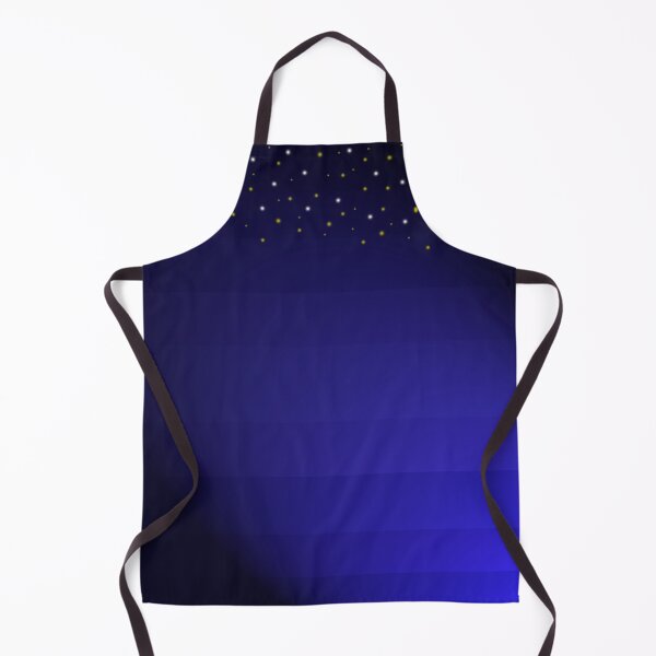 Item preview, Night sky, digital art, modern art, stars designed and sold by hvasilevshop.