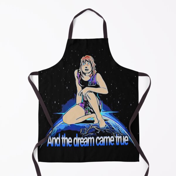 Item preview, And the dream come true designed and sold by Alexaksil.