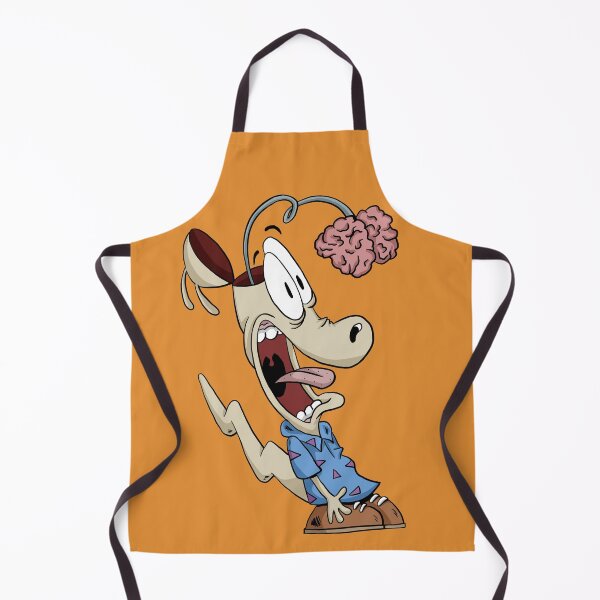 Item preview, Rocko's Modern Life designed and sold by blacksnowcomics.
