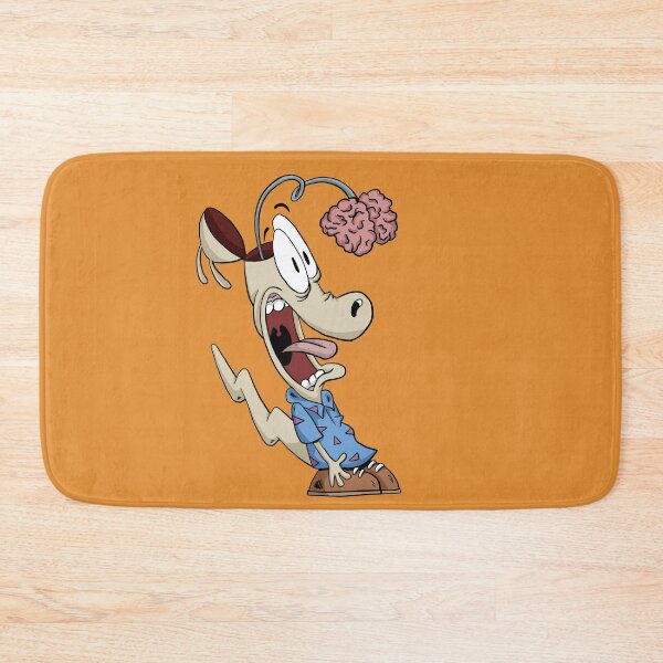 Item preview, Rocko's Modern Life designed and sold by blacksnowcomics.
