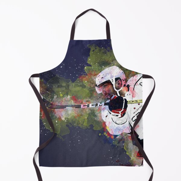 Item preview, Ovechkin Capitals Mixed Media designed and sold by Pixel Drip.