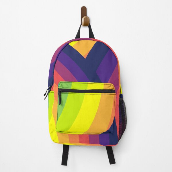 Item preview, rainbow abstract background designed and sold by bestoffers.
