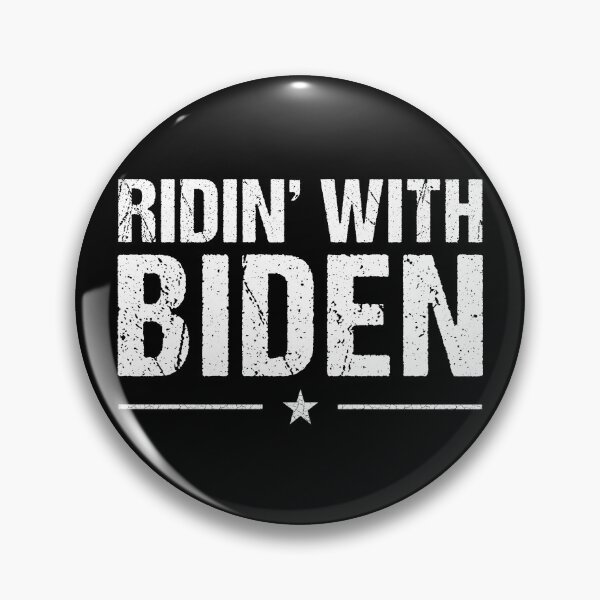 Item preview, Ridin With Biden Vintage Design Great Joe Biden 2020 Retro designed and sold by naworas.