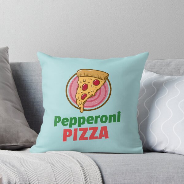 Item preview, Pepperoni Pizza designed and sold by Balkanfood.