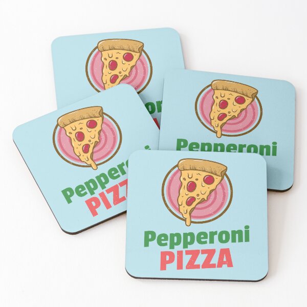 Item preview, Pepperoni Pizza designed and sold by Balkanfood.