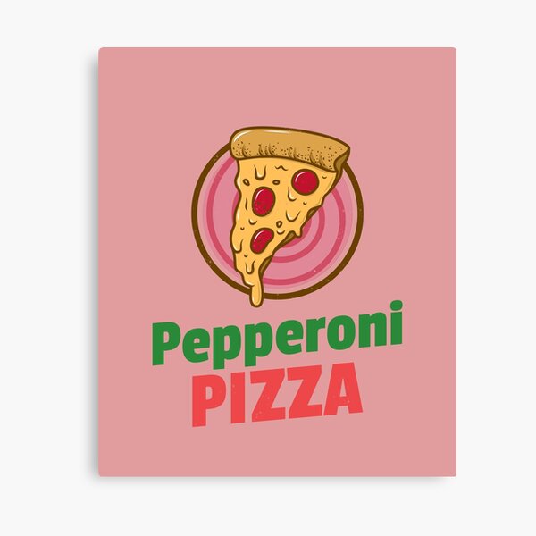Item preview, Pepperoni Pizza designed and sold by Balkanfood.