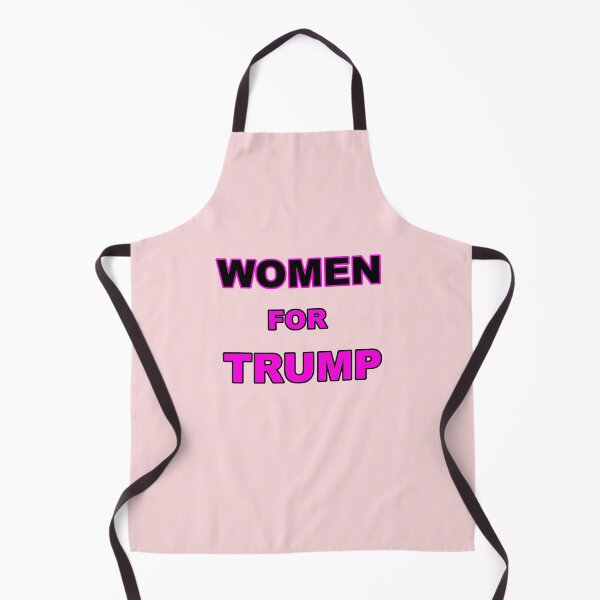 Item preview, Women for Trump Election USA United States Republican designed and sold by Draculaura2009.