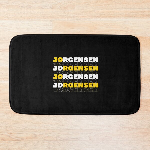 Item preview, Jo Jorgensen Stencil Design designed and sold by NoveltyMerch.