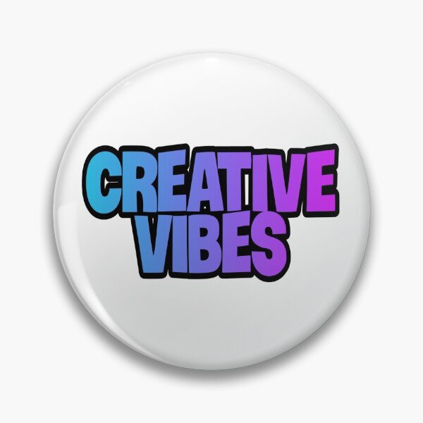 Item preview, Creative Vibes designed and sold by JaneVictoria.