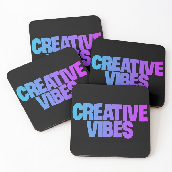 Item preview, Creative Vibes designed and sold by JaneVictoria.