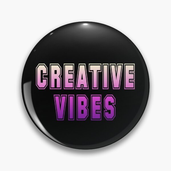 Item preview, Creative Vibes designed and sold by JaneVictoria.
