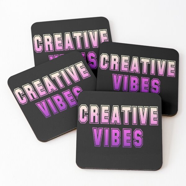 Item preview, Creative Vibes designed and sold by JaneVictoria.