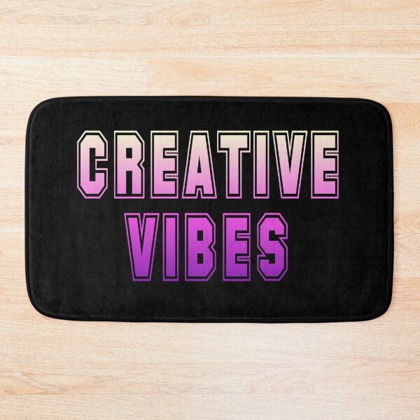 Item preview, Creative Vibes designed and sold by JaneVictoria.