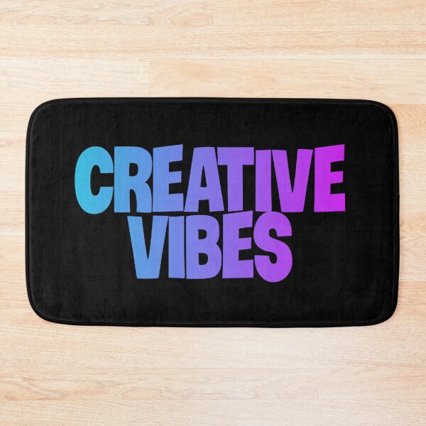 Item preview, Creative Vibes designed and sold by JaneVictoria.