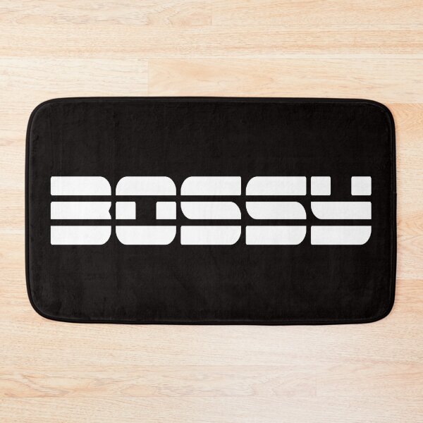 Item preview, Bossy designed and sold by basitcv.