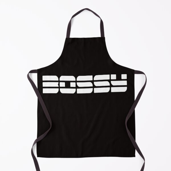 Item preview, Bossy designed and sold by basitcv.