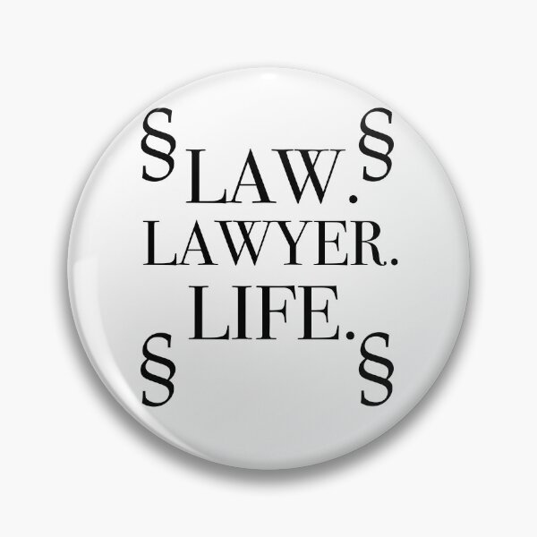 Item preview, Law designed and sold by TravelTemple.