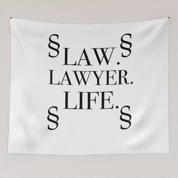 Item preview, Law designed and sold by TravelTemple.