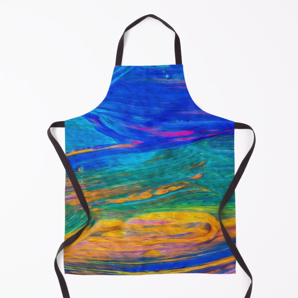 Item preview, WAISTED PAINT designed and sold by johnnyssandart.