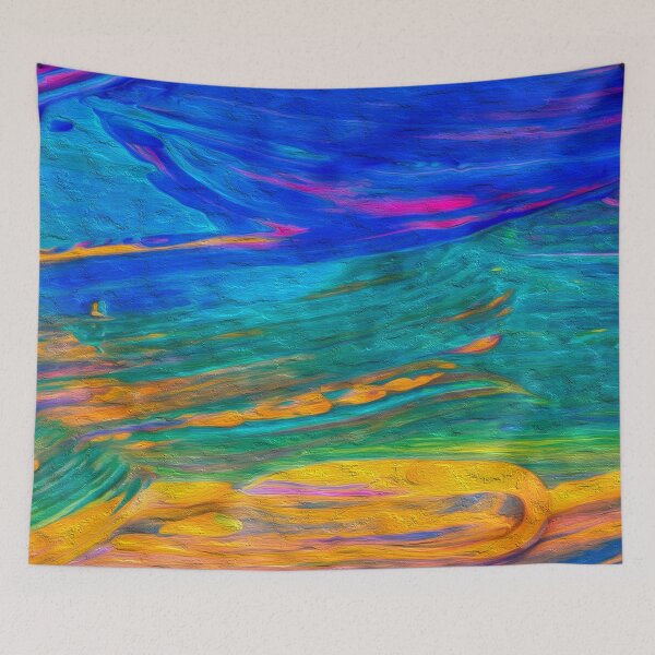Item preview, WAISTED PAINT  designed and sold by johnnyssandart.