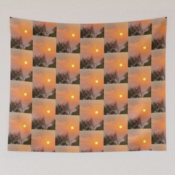 Item preview, Sunrise designed and sold by pinkyjainpan.