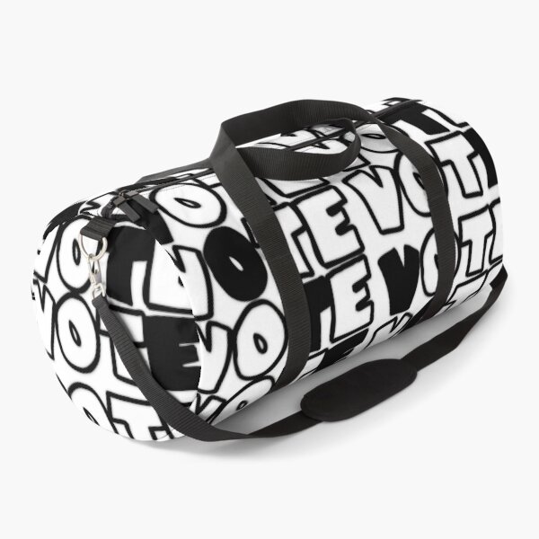 Item preview, Vote Typography designed and sold by aventi24.