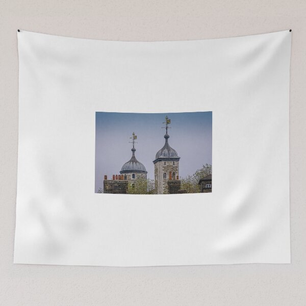Item preview, The Tower of London, England designed and sold by Beverley Goodwin.