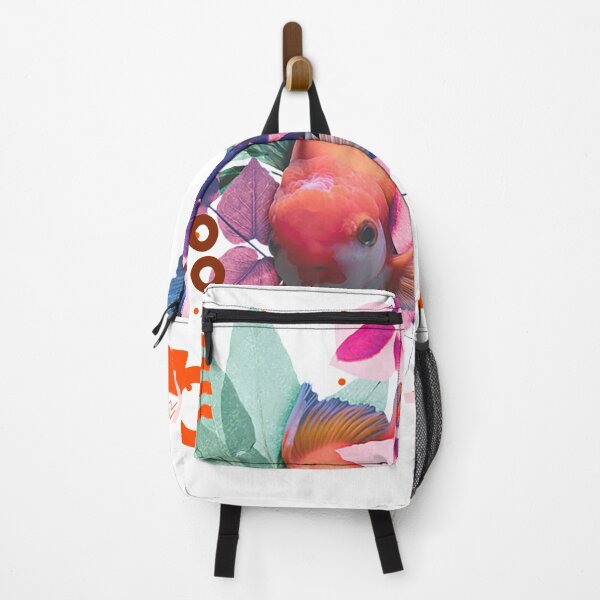 Item preview, Koi Fish Attack designed and sold by SobaWaveStudio.