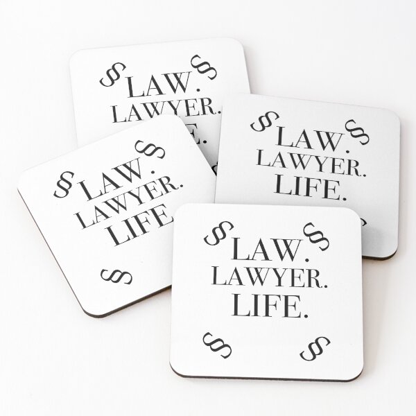 Item preview, Lawyer designed and sold by TravelTemple.